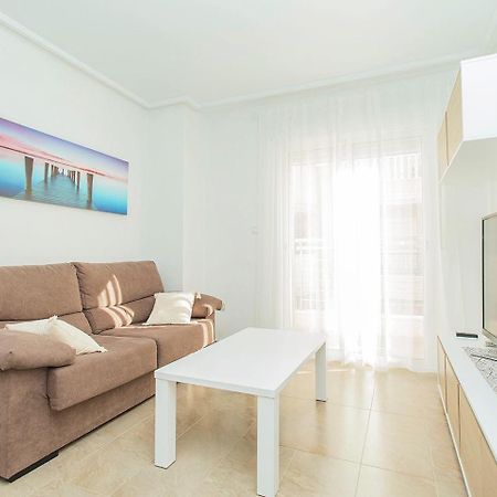 069 Susymar Apartments Торрев'єха Екстер'єр фото
