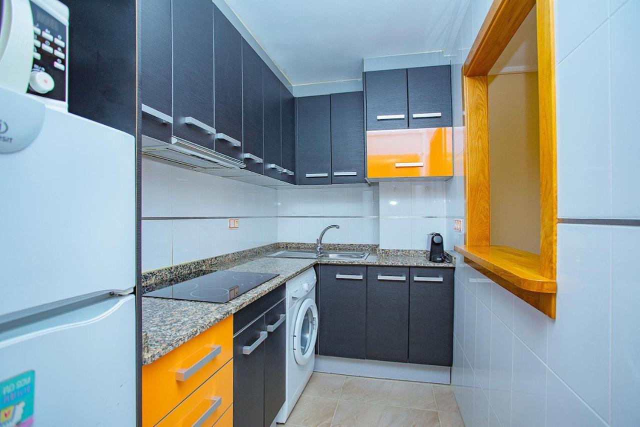 069 Susymar Apartments Торрев'єха Екстер'єр фото