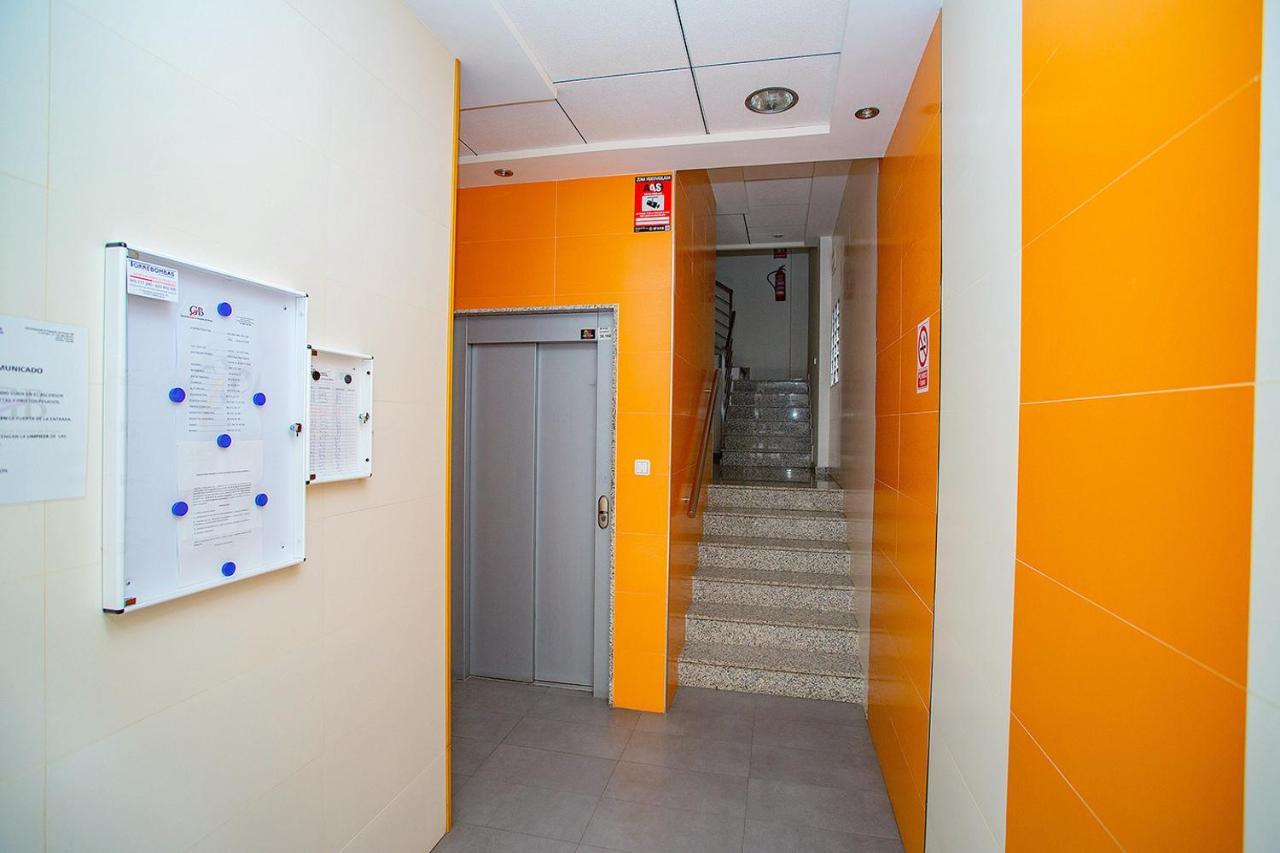 069 Susymar Apartments Торрев'єха Екстер'єр фото