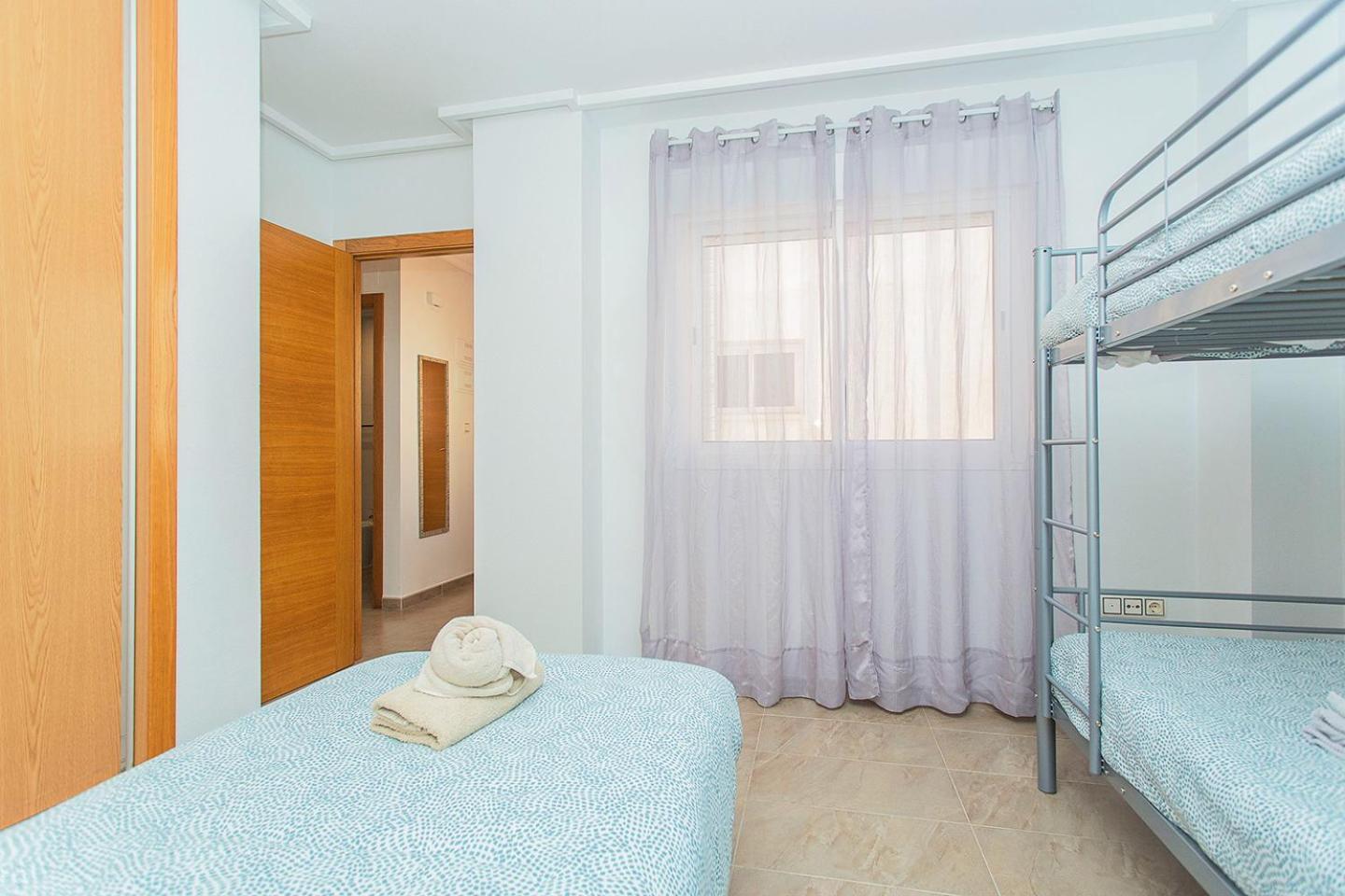 069 Susymar Apartments Торрев'єха Екстер'єр фото