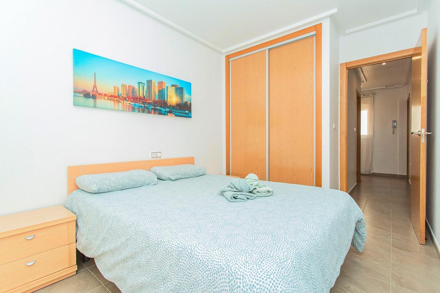 069 Susymar Apartments Торрев'єха Екстер'єр фото